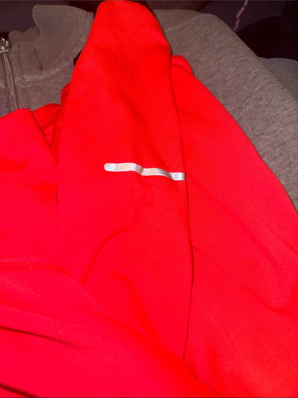 Pink quarter zip - Picture 7 of 7